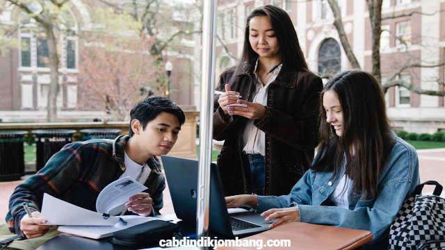 Beasiswa Jababeka Untuk Kuliah Di President University