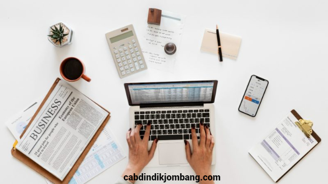 Deretan Universitas Jurusan Akutansi Terbaik Di Indonesia